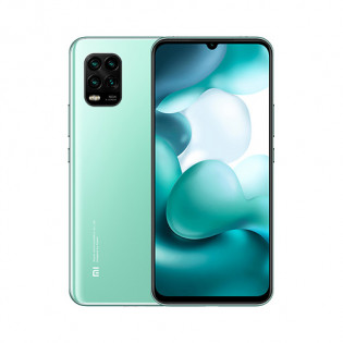 Xiaomi Mi 10 Lite 6GB/128GB Green
